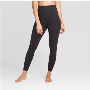 Isabel Postpartum Active Maternity Leggings Size XXL